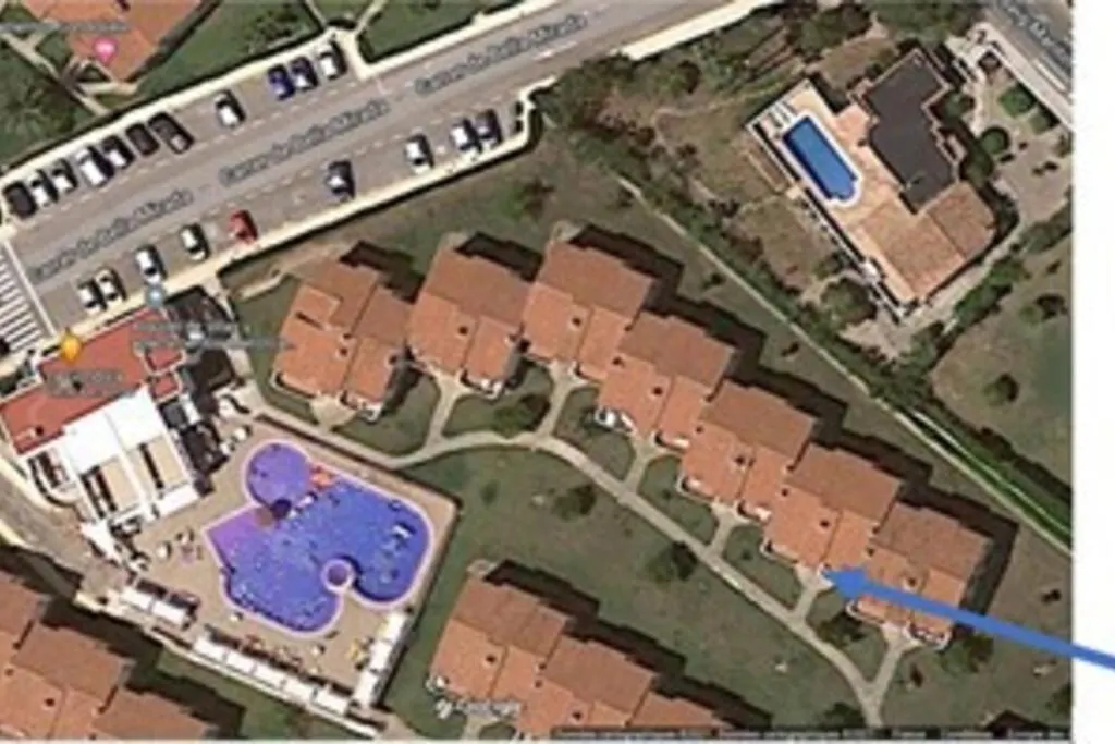 Apartment Bord De Mer & Piscine A Son Bou - Alaior / 4 Pers