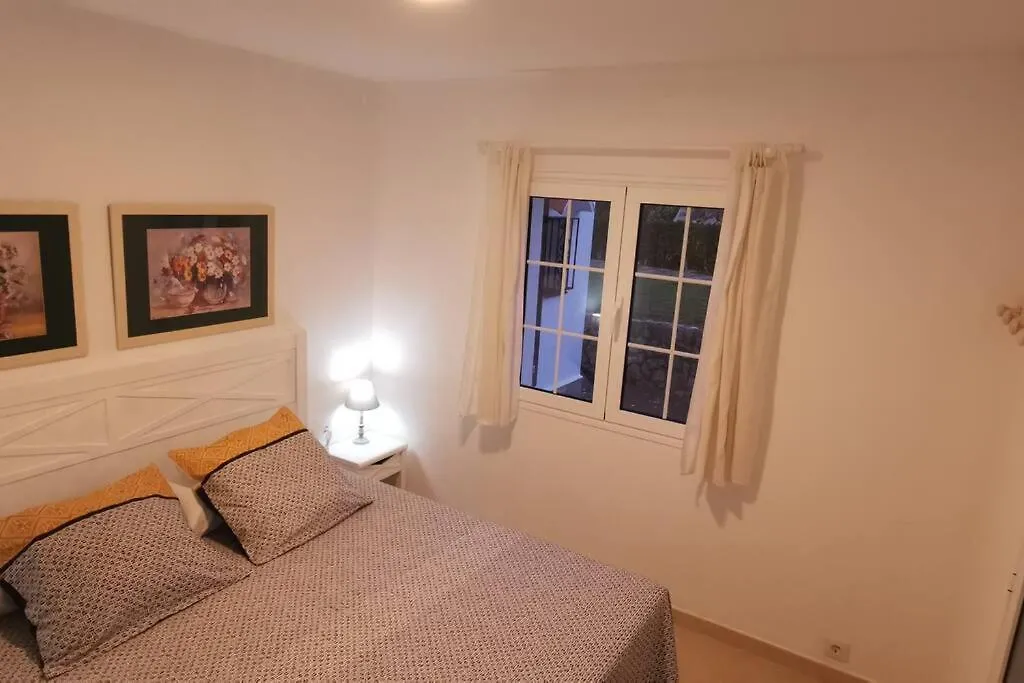 Apartment Bord De Mer & Piscine A Son Bou - Alaior / 4 Pers Spain