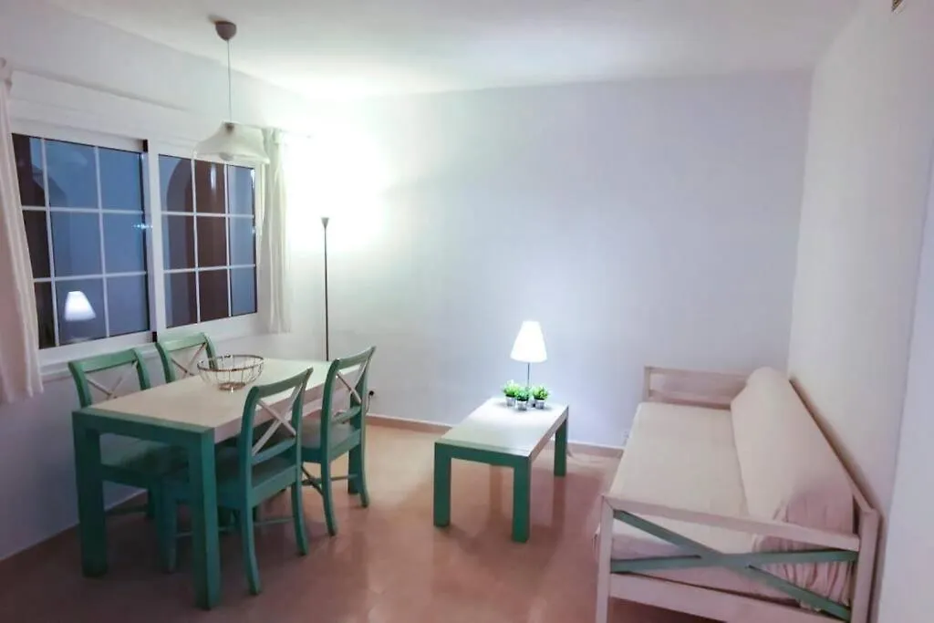 Apartment Bord De Mer & Piscine A Son Bou - Alaior / 4 Pers Spain